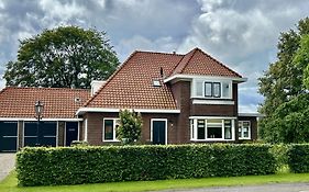 De Pastorij, Heerlijke Rustgevende Plek Tussen De Koeien!